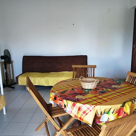 Villa Kaz A Ti Jo à Petit-Bourg Chambre photo