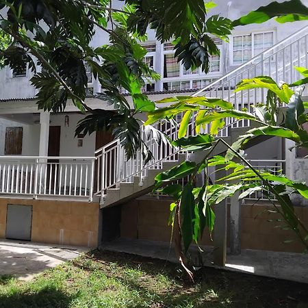 Villa Kaz A Ti Jo à Petit-Bourg Extérieur photo