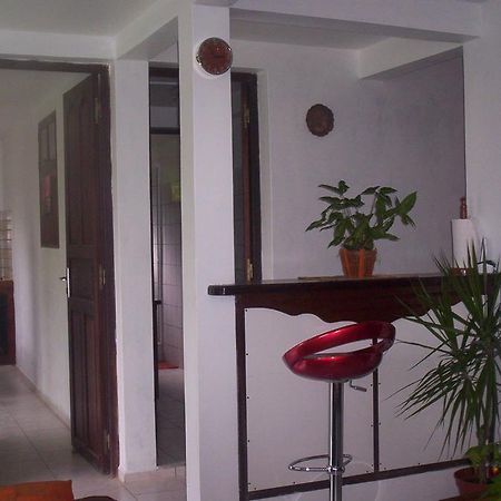 Villa Kaz A Ti Jo à Petit-Bourg Extérieur photo