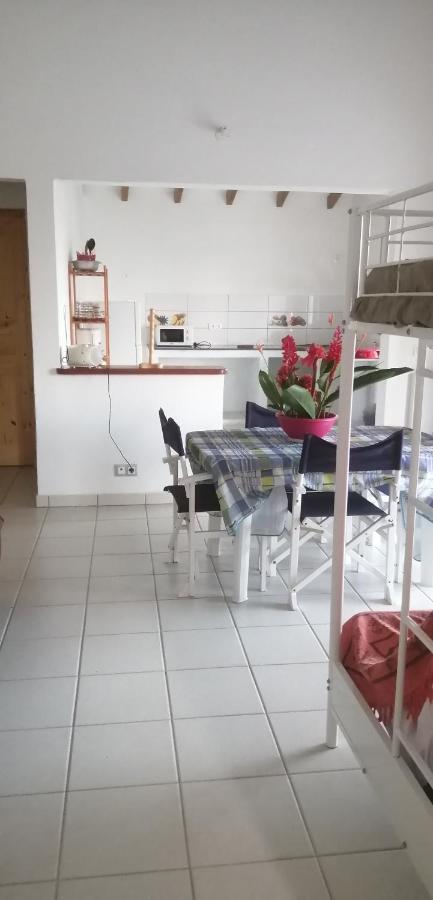 Villa Kaz A Ti Jo à Petit-Bourg Extérieur photo
