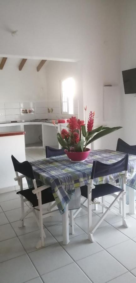 Villa Kaz A Ti Jo à Petit-Bourg Extérieur photo