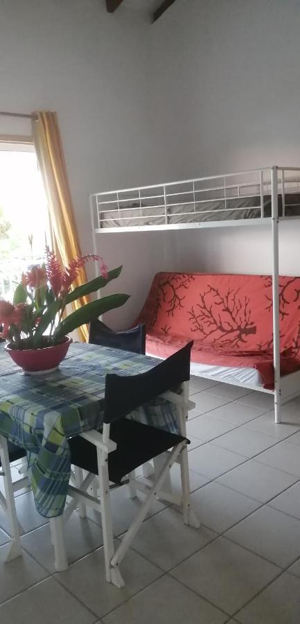 Villa Kaz A Ti Jo à Petit-Bourg Extérieur photo