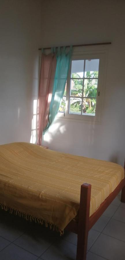 Villa Kaz A Ti Jo à Petit-Bourg Extérieur photo