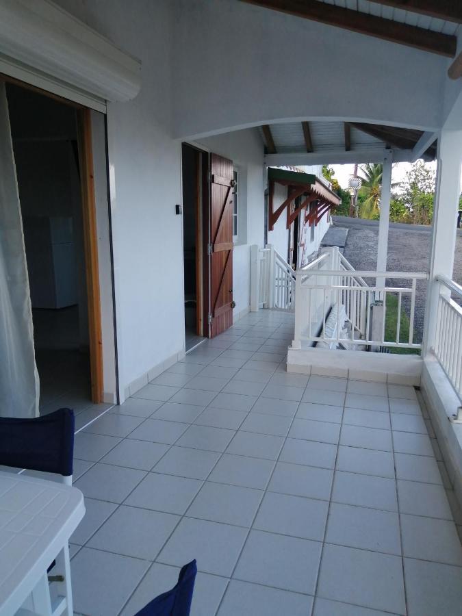 Villa Kaz A Ti Jo à Petit-Bourg Extérieur photo