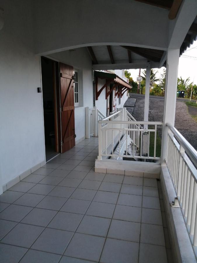 Villa Kaz A Ti Jo à Petit-Bourg Extérieur photo