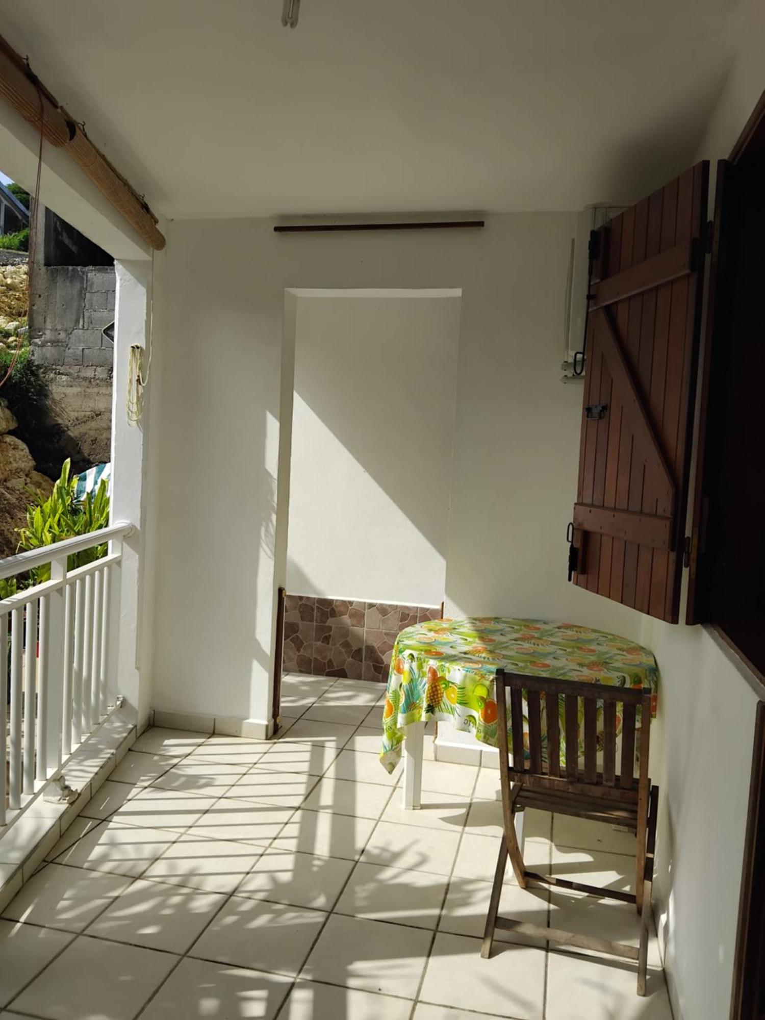 Villa Kaz A Ti Jo à Petit-Bourg Extérieur photo