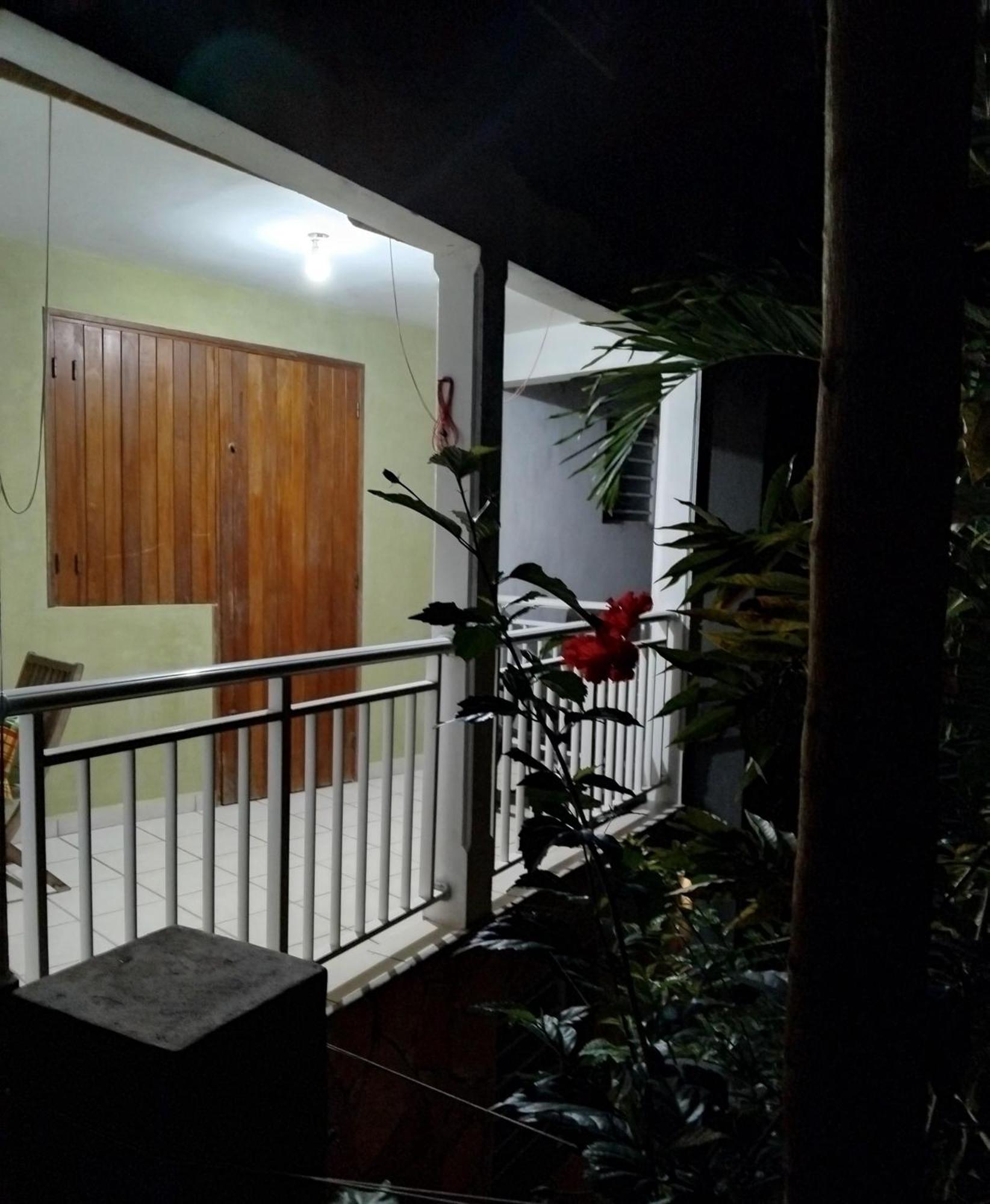 Villa Kaz A Ti Jo à Petit-Bourg Extérieur photo