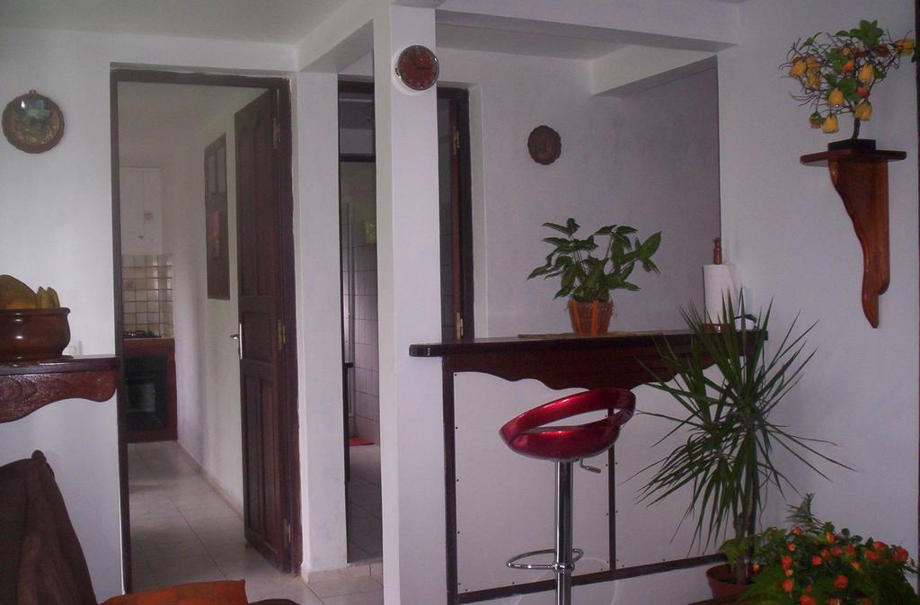 Villa Kaz A Ti Jo à Petit-Bourg Extérieur photo