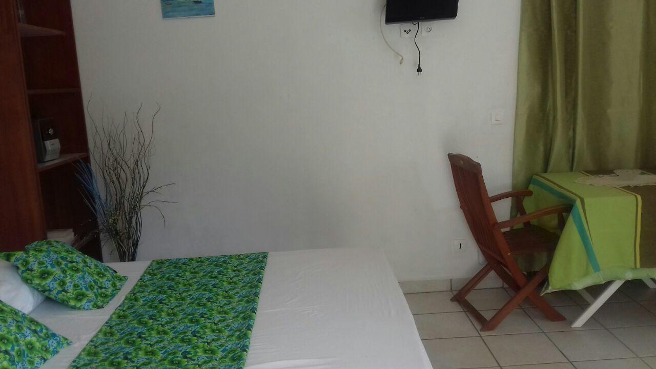 Villa Kaz A Ti Jo à Petit-Bourg Extérieur photo