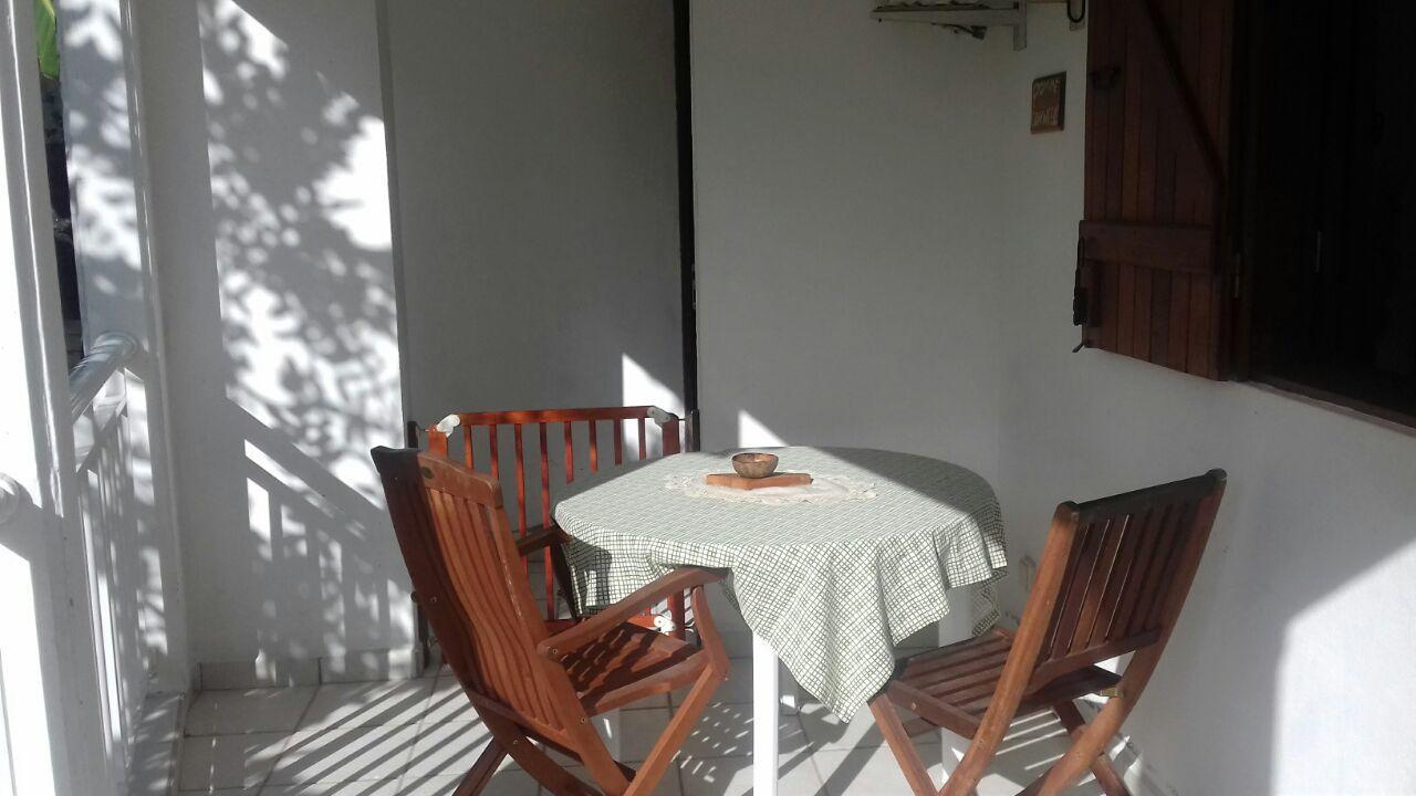 Villa Kaz A Ti Jo à Petit-Bourg Extérieur photo