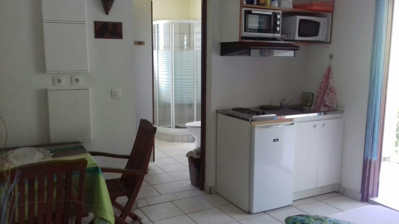 Villa Kaz A Ti Jo à Petit-Bourg Extérieur photo