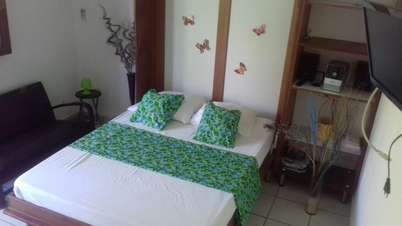 Villa Kaz A Ti Jo à Petit-Bourg Extérieur photo