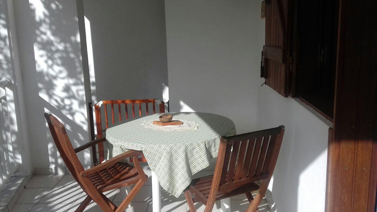 Villa Kaz A Ti Jo à Petit-Bourg Extérieur photo