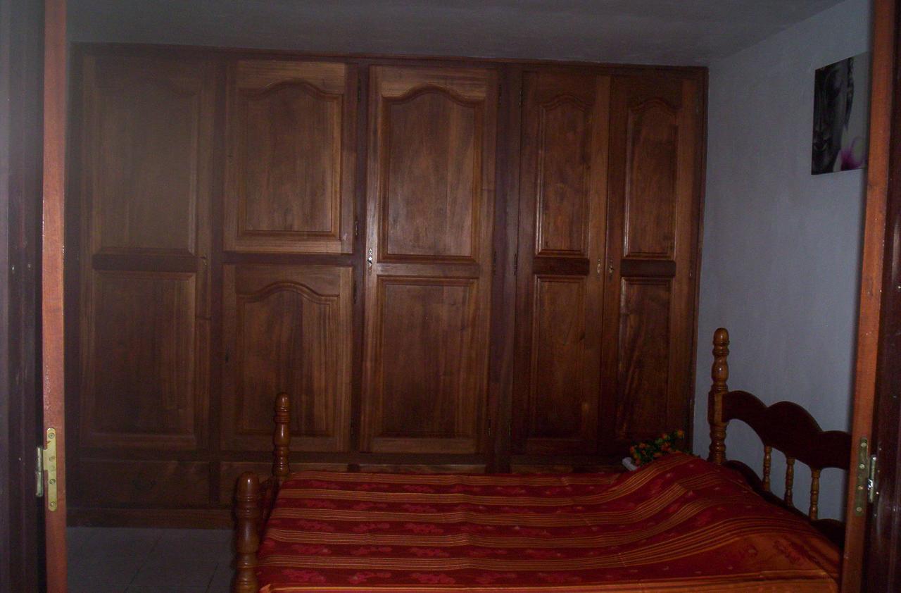 Villa Kaz A Ti Jo à Petit-Bourg Extérieur photo