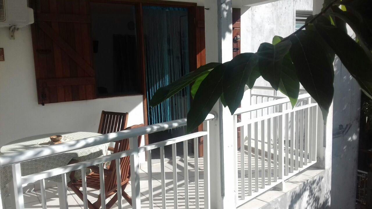 Villa Kaz A Ti Jo à Petit-Bourg Extérieur photo