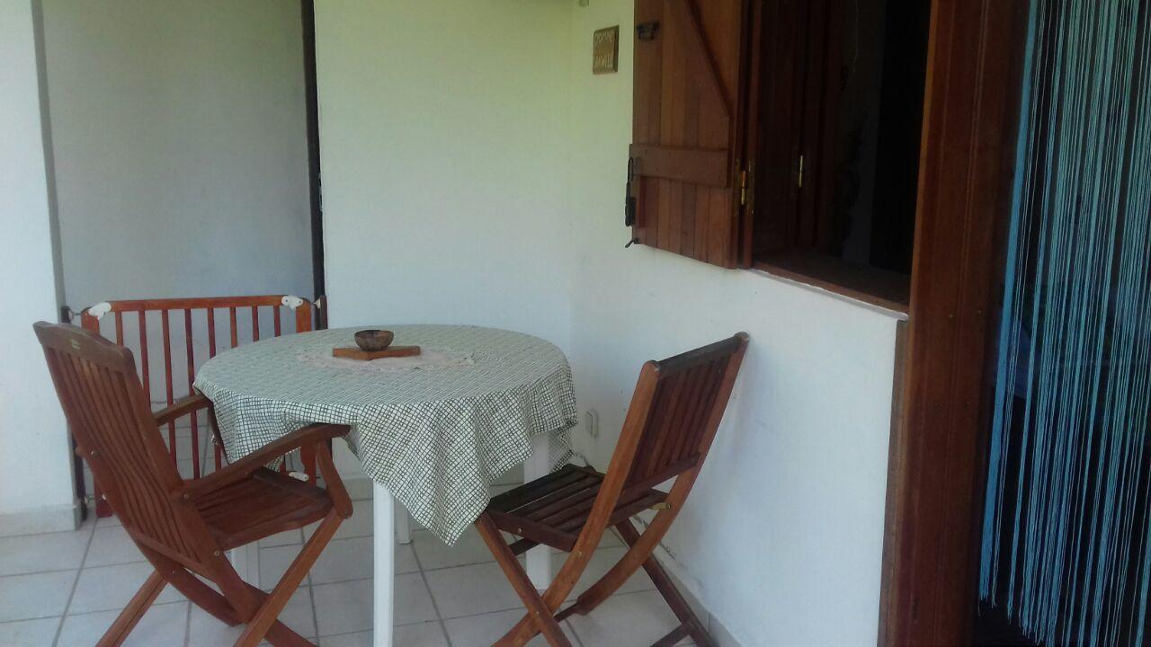 Villa Kaz A Ti Jo à Petit-Bourg Extérieur photo