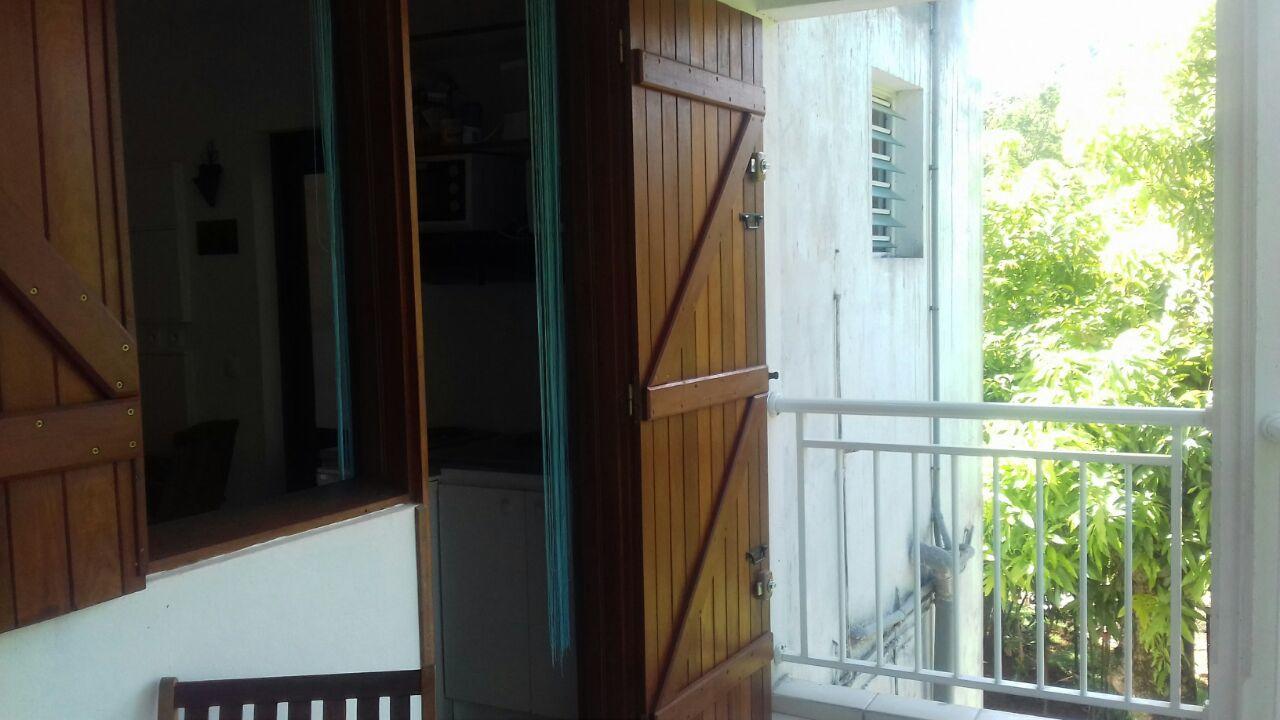 Villa Kaz A Ti Jo à Petit-Bourg Extérieur photo