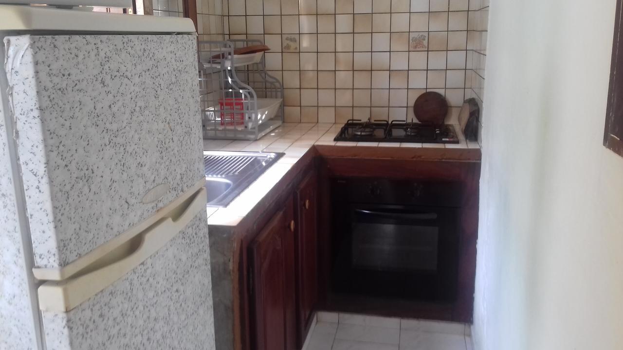 Villa Kaz A Ti Jo à Petit-Bourg Extérieur photo